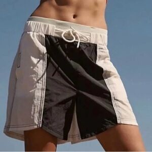 Free People Sun Daze Shorts